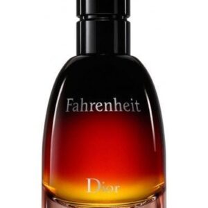 Dior Fahrenheit No.4511