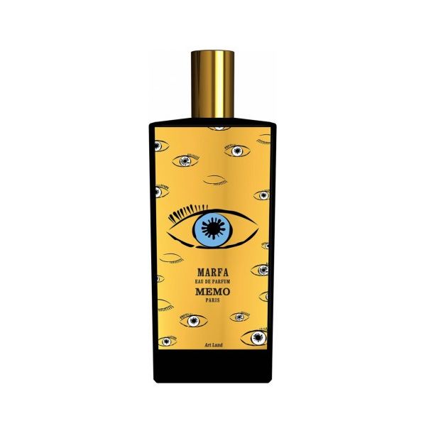 Memarfa Parfüm
